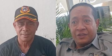DPRD TTU Dukung Pelabuhan Wini Disinggahi Kapal Pelni