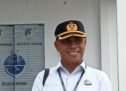 Peran Strategis UPP Wini Sebagai Gerbang Perekonomian Indonesia 