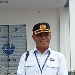 Peran Strategis UPP Wini Sebagai Gerbang Perekonomian Indonesia 