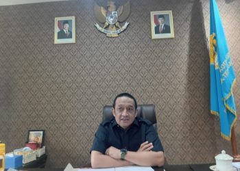 Pemkot Kupang Bersama Samsat Akan Gelar Razia Pajak Kendaraan Dinas dan Pribadi Milik ASN 