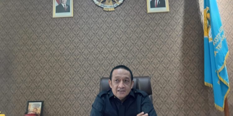 Pemkot Kupang Bersama Samsat Akan Gelar Razia Pajak Kendaraan Dinas dan Pribadi Milik ASN 