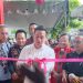 Resmikan Kantor Lurah Airnona, Wali Kota Minta Semua Elemen Masyarakat Dukung Program Pemerintah