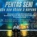 Gelar Pentas Seni, Wali Kota Kupang Beri Apresiasi kepada Siswa SDK Don Bosko 3