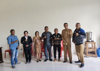 Tim 7 PBVSI Sabu Raijua Mulai Bergerak, Persiapkan Musorkab 2026 dan Kandidat Ketua Umum Baru