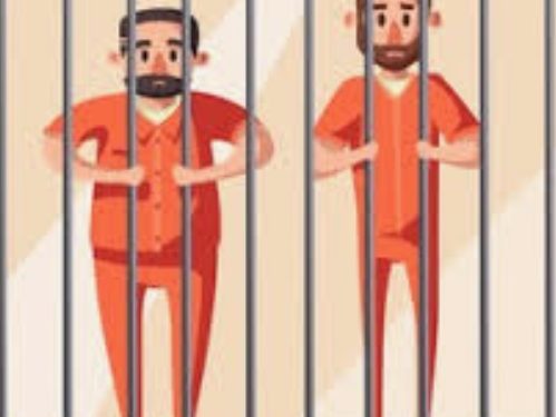 Dua Mantan Pejabat Desa Halapaji Resmi Dipenjara Kasus Korupsi Dana Desa