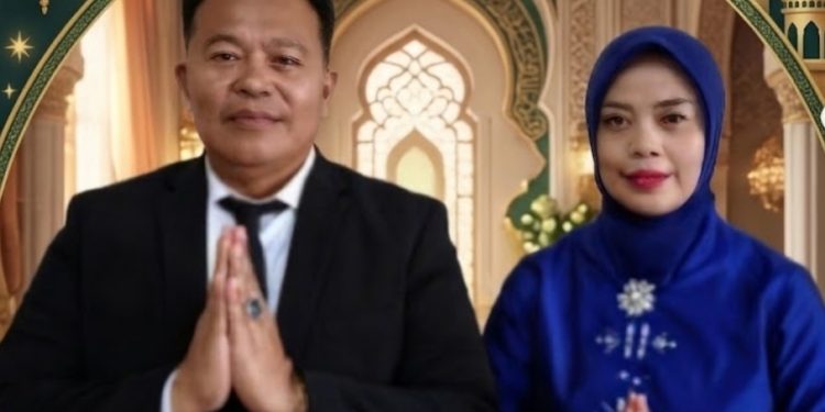 MOHON MAAF LAHIR BATIN
