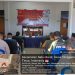 Jelang Paskah 2026, Polres Sabu Raijua Gelar Rakor Pengamanan Operasi Samana Santa Turangga