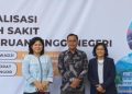 Komitmen Undana Jadikan RSPTN Sebagai Pusat Layanan Kesehatan dan Lembaga Pendidikan Klinis