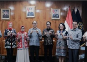 Undana Akan Buka Prodi Kenotariatan