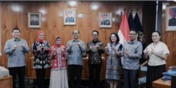 Undana Akan Buka Prodi Kenotariatan