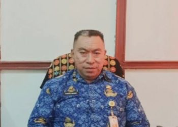 Kadis Nakertrans Kota Kupang dan Ketua SBSI NTT Nyaris Adu Jotos