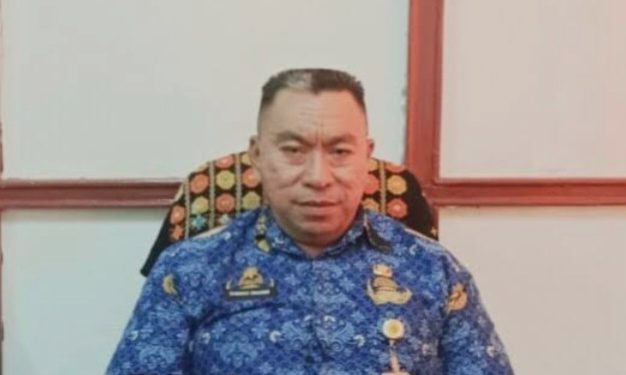Kadis Nakertrans Kota Kupang dan Ketua SBSI NTT Nyaris Adu Jotos
