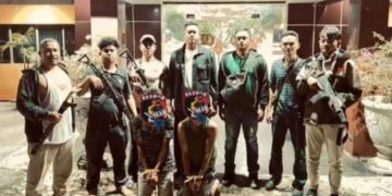 Dua Pelaku Pembunuhan di Sumba Tengah Ditangkap dalam 24 Jam