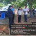 Percepat Pembangunan SDM, Bupati Sabu Raijua Tinjau Lokasi Sekolah Rakyat di Raemadia