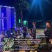Jelang Paskah, Samapta Polres Sabu Raijua Patroli Semalam Suntuk di Pelabuhan dan Gereja