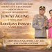KAPOLRES SABU RAIJUA MENGUCAPKAN SELAMAT MENYONGSONG JUM’AT AGUNG 3 APRIL 2026 & HARI RAYA PASKAH 5 APRIL 2026