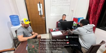 Diduga Tahanan Jadi Korban Penganiayaan, Polres Sabu Raijua: Kami Tak Lindungi Anggota yang Salah