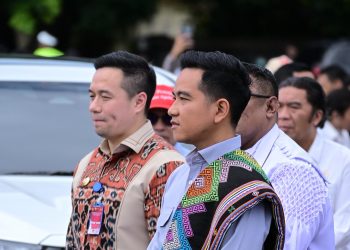 Wapres Gibran Apresiasi Wali Kota Kupang, Festival Paskah GMIT Diproyeksikan Jadi Destinasi Wisata Rohani