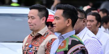 Wapres Gibran Apresiasi Wali Kota Kupang, Festival Paskah GMIT Diproyeksikan Jadi Destinasi Wisata Rohani