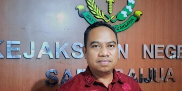 Penyidikan Rampung, Berkas Perkara Kasus Tata Niaga Garam Curah 2018 Lengkap   