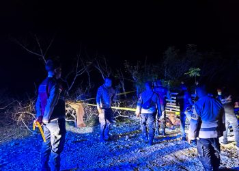 Awalnya Sengketa Domba, Warga Rote Ndao Akhirnya Tewas Di Bacok Parang