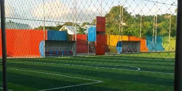 Bangun Pusat Olahraga dan Lifestyle Baru di Kota Kupang, D’Alexa Management Gelar Pertandingan Mini Soccer