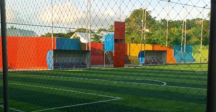 Bangun Pusat Olahraga dan Lifestyle Baru di Kota Kupang, D’Alexa Management Gelar Pertandingan Mini Soccer