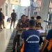 Penyidik Kejari Sabu Raijua Tahap II Kasus tipikor Tata Niaga Garam Curah