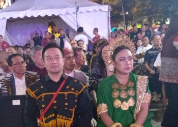 Karnaval Budaya Kota Kupang Bukan Sekedar Parade, Tapi Sebuah Identitas Keberagaman