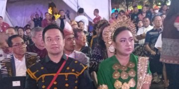 Karnaval Budaya Kota Kupang Bukan Sekedar Parade, Tapi Sebuah Identitas Keberagaman
