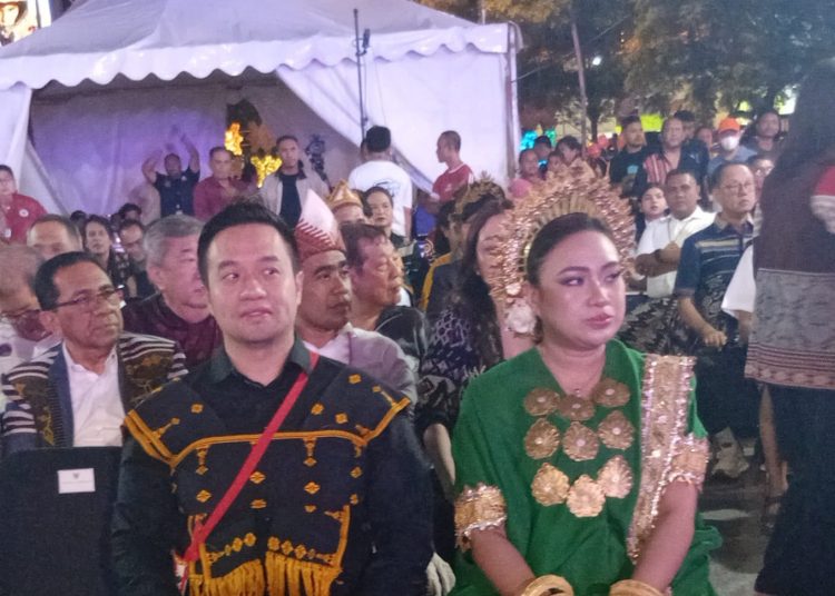 Karnaval Budaya Kota Kupang Bukan Sekedar Parade, Tapi Sebuah Identitas Keberagaman