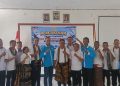 PBVSI SABU RAIJUA HASILKAN PENGURUS BARU, SIAP GELAR PRESTASI HINGGA TINGKAT NASIONAL