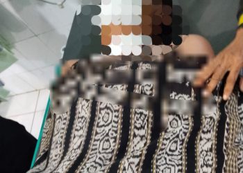 Usai Pacuan Kuda Paskah di Sabu Raijua, Dendam Lama Berujung Maut