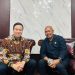Wali Kota Christian Widodo Apresiasi Pembangunan Fasilitas Olahraga dan Lifestyle Di Kota Kupang