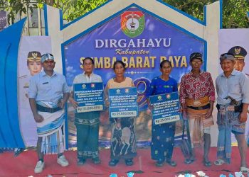 Sumba Barat Daya Rayakan HUT ke-19, Tegaskan Komitmen Pembangunan dan Kesejahteraan Warga