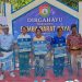 Sumba Barat Daya Rayakan HUT ke-19, Tegaskan Komitmen Pembangunan dan Kesejahteraan Warga