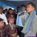 Bupati SBD Lantik 59 Penjabat Kepala Desa