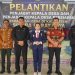 Bupati SBD Lantik 59 Penjabat Kepala Desa