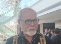 Areal Persawahan Milik Petani Indonesia Di DAS Perbatasan RI-RDTL ‘Hilang’, Paul Liyanto Siap Suarakan Ke Pempus