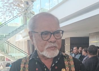 Areal Persawahan Milik Petani Indonesia Di DAS Perbatasan RI-RDTL ‘Hilang’, Paul Liyanto Siap Suarakan Ke Pempus