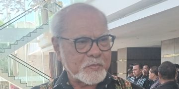 Areal Persawahan Milik Petani Indonesia Di DAS Perbatasan RI-RDTL ‘Hilang’, Paul Liyanto Siap Suarakan Ke Pempus
