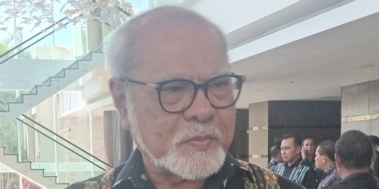 Areal Persawahan Milik Petani Indonesia Di DAS Perbatasan RI-RDTL ‘Hilang’, Paul Liyanto Siap Suarakan Ke Pempus