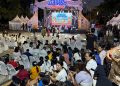 Gelar Peken Jasindo Di Kota Kupang, Asuransi Jasindo Dorong UMKM Untuk Tumbuh