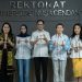 Dua “Srikandi” Bisnis Undana Tembus Ekosistem Global, Rektor Dorong Mahasiswa Jadi Agen Perubahan
