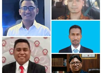 Sidang korupsi garam sabu Raijua : Tim Hukum Putuskan Tidak Ajukan keberatan demi efektivitas 
