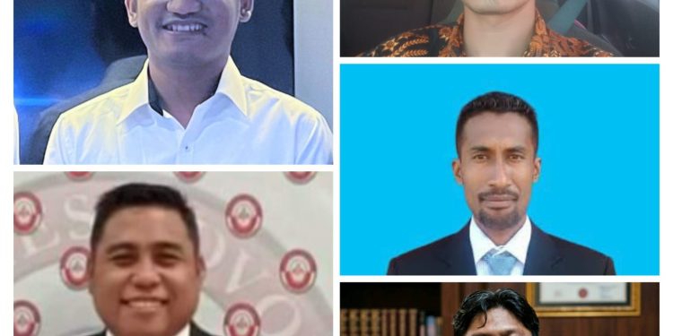 Sidang korupsi garam sabu Raijua : Tim Hukum Putuskan Tidak Ajukan keberatan demi efektivitas 