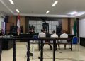 Jaksa Dakwa Korupsi Garam Curah Sabu Raijua, Negara Rugi Rp1,3 M