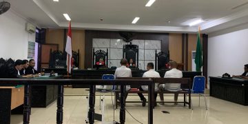 Jaksa Dakwa Korupsi Garam Curah Sabu Raijua, Negara Rugi Rp1,3 M