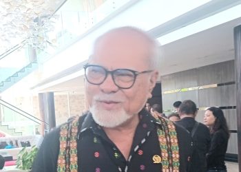 Paul Liyanto Sebut Pembangunan Daerah Harus Direncanakan Mulai Dari Desa/Kelurahan