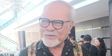 Paul Liyanto Sebut Pembangunan Daerah Harus Direncanakan Mulai Dari Desa/Kelurahan
